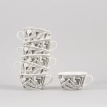 1145 2039 TEACUPS